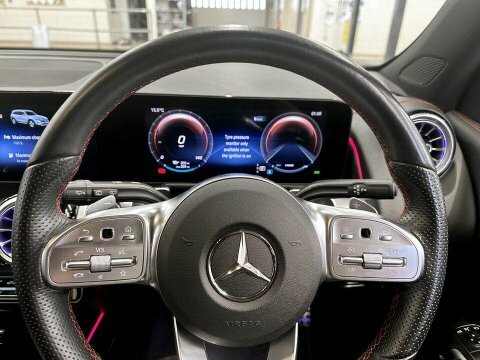 Mercedes-Benz EQB 2022 72 Eqb  #13
