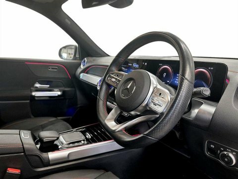 Mercedes-Benz EQB 2022 72 Eqb  #12