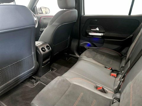 Mercedes-Benz EQB 2022 72 Eqb  #21