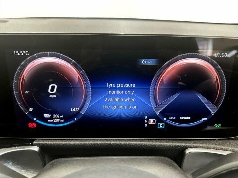 Mercedes-Benz EQB 2022 72 Eqb  #14