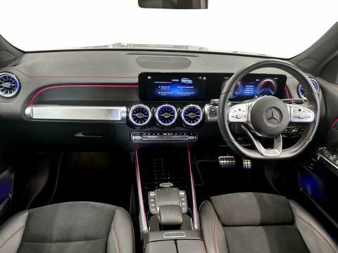 Mercedes-Benz EQB 2022 72 Eqb  #20