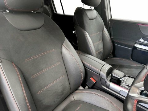 Mercedes-Benz EQB 2022 72 Eqb  #11