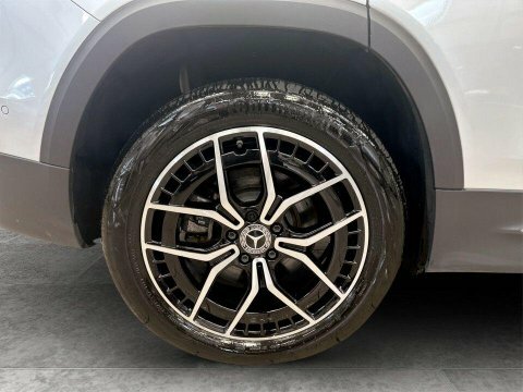 Mercedes-Benz EQB 2022 72 Eqb  #10