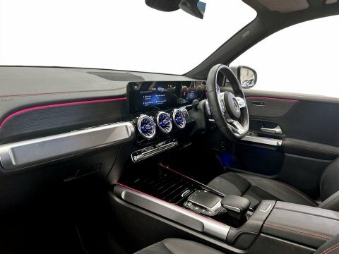 Mercedes-Benz EQB 2022 72 Eqb  #15