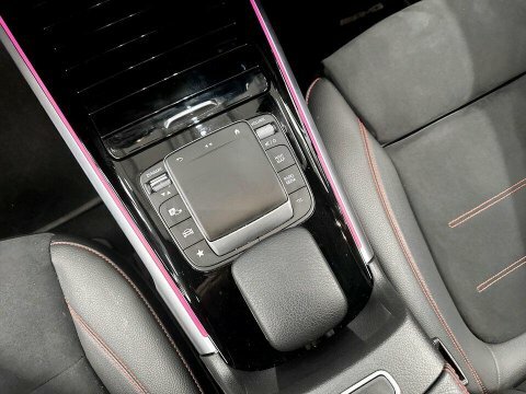 Mercedes-Benz EQB 2022 72 Eqb  #17