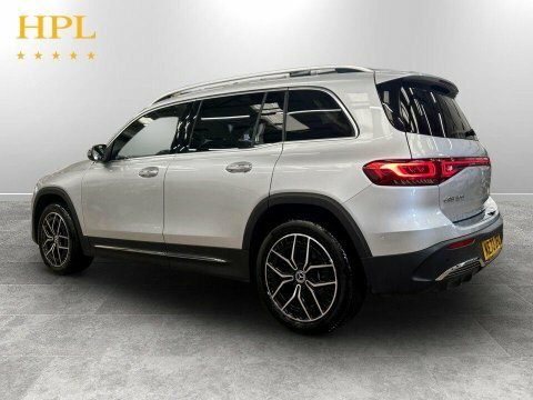 Mercedes-Benz EQB 2022 72 Eqb  #5