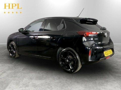 Vauxhall Corsa 2023 23 1.2 VO23OSE  #5