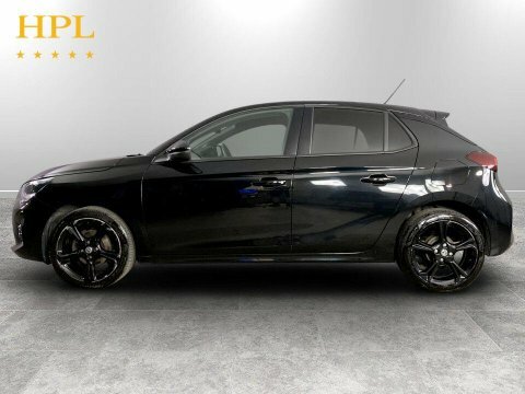 Vauxhall Corsa 2023 23 1.2 VO23OSE  #4