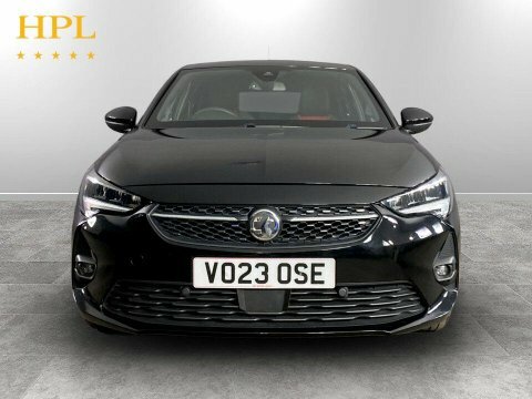 Vauxhall Corsa 2023 23 1.2 VO23OSE  #2