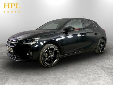 Vauxhall Corsa 2023 23 1.2 VO23OSE  #3