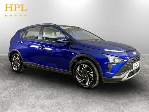 Hyundai Bayon 2023 23 1.0