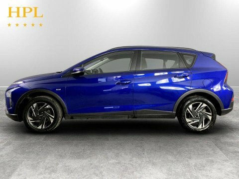Hyundai Bayon 2023 23 1.0 SG23LFJ #4