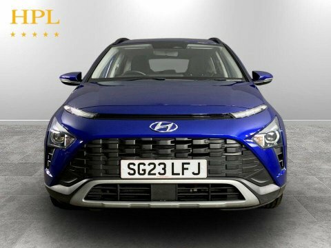 Hyundai Bayon 2023 23 1.0 SG23LFJ #2