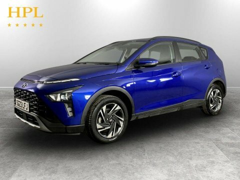 Hyundai Bayon 2023 23 1.0 SG23LFJ #3