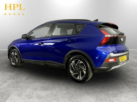 Hyundai Bayon 2023 23 1.0 SG23LFJ #5