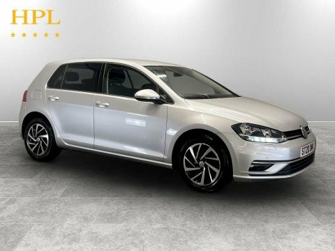 Volkswagen Golf 2020 20 1.6 ST20OMV