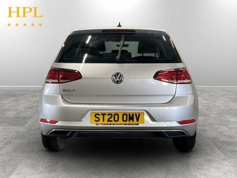 Volkswagen Golf 2020 20 1.6 ST20OMV #6