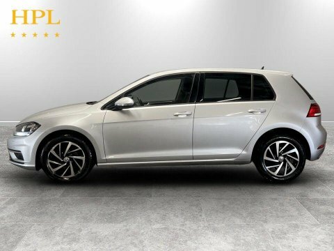 Volkswagen Golf 2020 20 1.6 ST20OMV #4