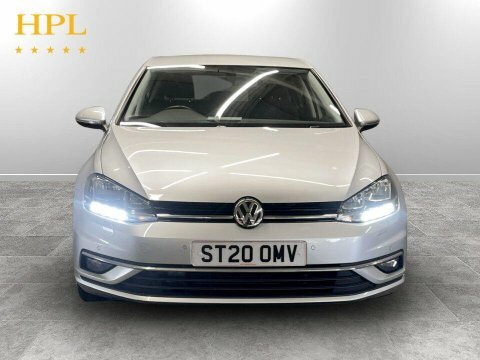 Volkswagen Golf 2020 20 1.6 ST20OMV #2