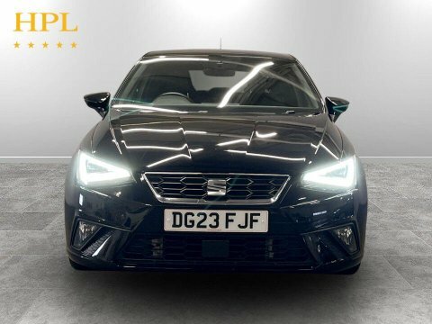 Seat Ibiza 2023 23 1.0 DG23FJF  #2