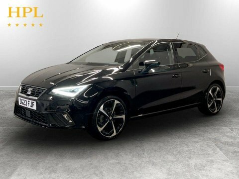 Seat Ibiza 2023 23 1.0 DG23FJF  #3