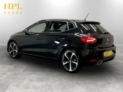 Seat Ibiza 2023 23 1.0 DG23FJF  #5