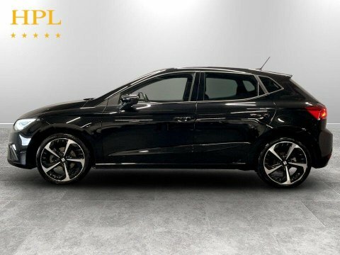 Seat Ibiza 2023 23 1.0 DG23FJF  #4