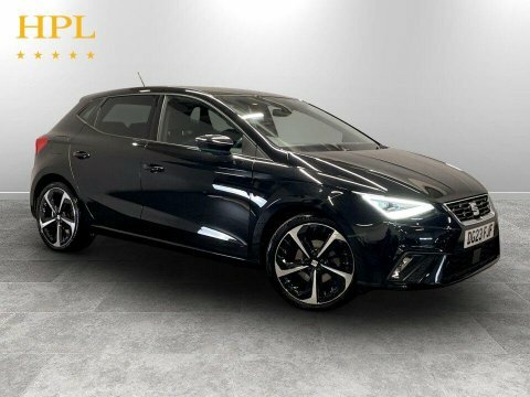Seat Ibiza 2023 23 1.0