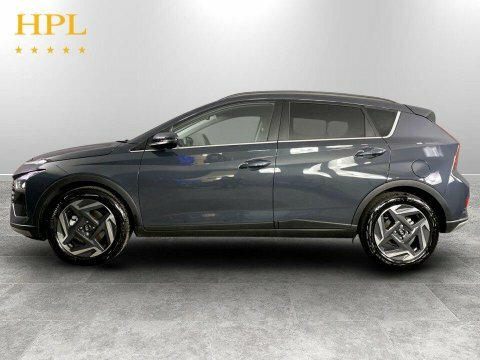 Hyundai Bayon 2025 25 1.0 LN25WHP #4