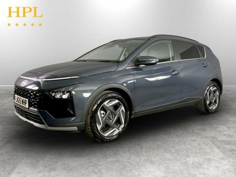 Hyundai Bayon 2025 25 1.0 LN25WHP #3