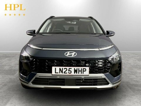 Hyundai Bayon 2025 25 1.0 LN25WHP #2