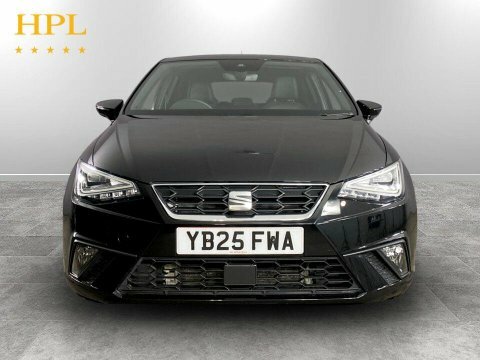 Seat Ibiza 2025 25 1.0 YB25FWA #2