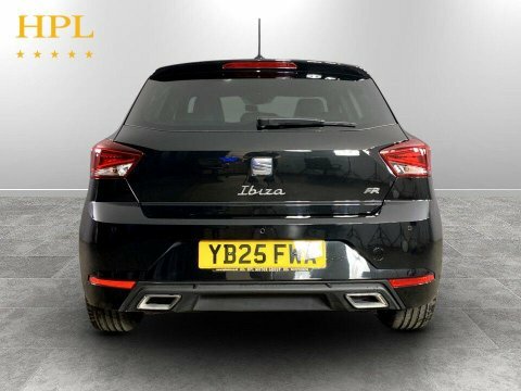Seat Ibiza 2025 25 1.0 YB25FWA #6