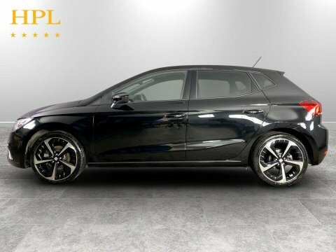 Seat Ibiza 2025 25 1.0 YB25FWA #4