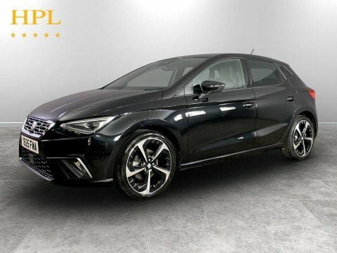 Seat Ibiza 2025 25 1.0 YB25FWA #3