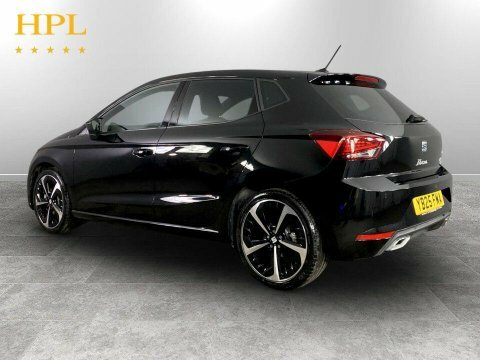 Seat Ibiza 2025 25 1.0 YB25FWA #5