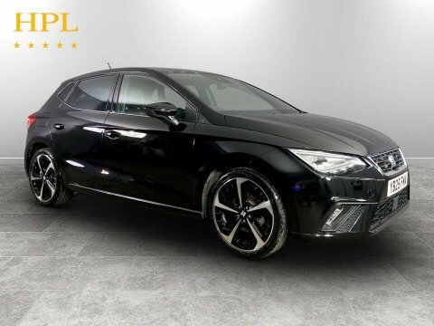 Seat Ibiza 2025 25 1.0