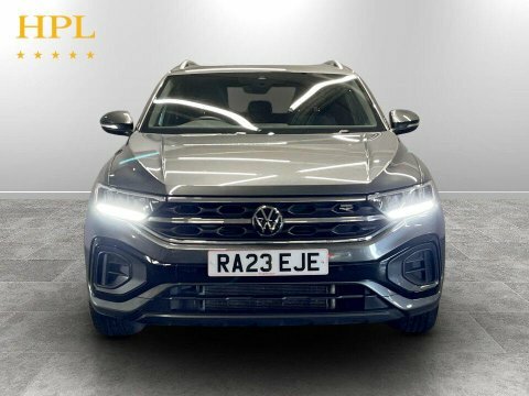 Volkswagen T-Roc 2023 23 1.5 RA23EJE  #2
