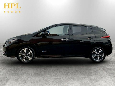 Nissan Leaf 2020 20 40Kwh  #4