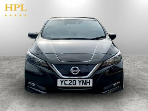Nissan Leaf 2020 20 40Kwh  #2