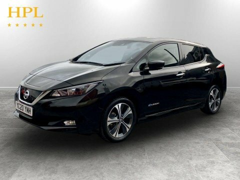 Nissan Leaf 2020 20 40Kwh  #3