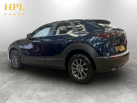 Mazda CX-30 2022 72 2.0 MF72YDN #5