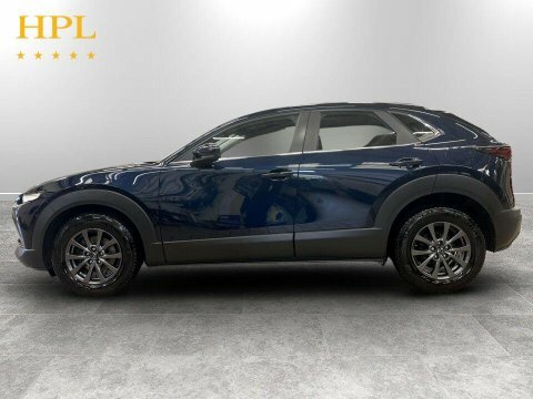 Mazda CX-30 2022 72 2.0 MF72YDN #4