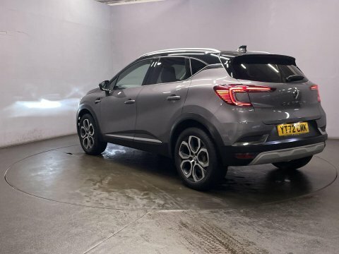 Renault Captur 2022 72 1.0 YT72CMK #6