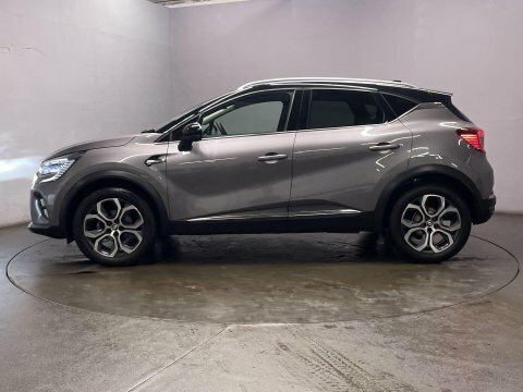 Renault Captur 2022 72 1.0 YT72CMK #5