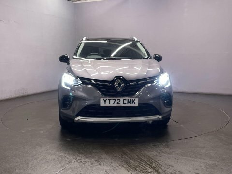Renault Captur 2022 72 1.0 YT72CMK #3