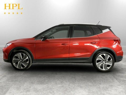 Seat Arona 2023 72 1.0 MC72EZH  #4