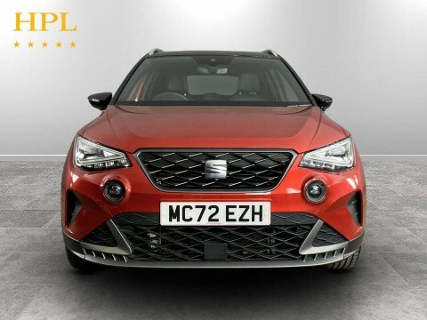 Seat Arona 2023 72 1.0 MC72EZH  #2