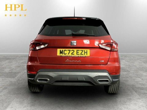 Seat Arona 2023 72 1.0 MC72EZH  #6