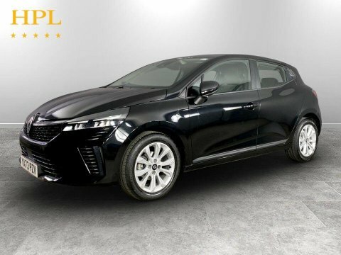 Renault Clio 2024 73 1.0 YA73PZV #3